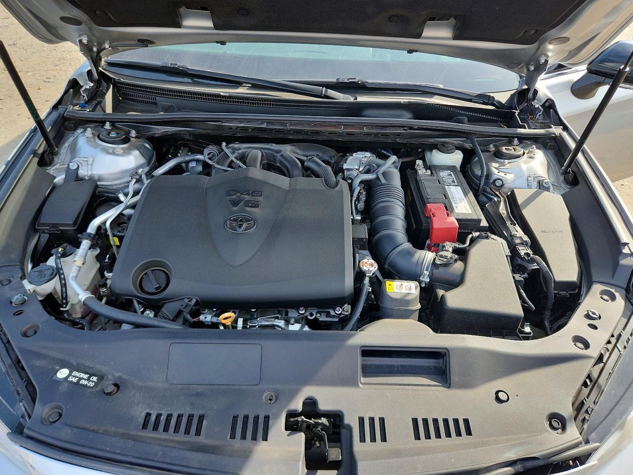 2019 TOYOTA Avalon