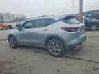 2025 CHEVROLET BLAZER