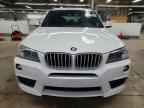 2014 BMW X3
