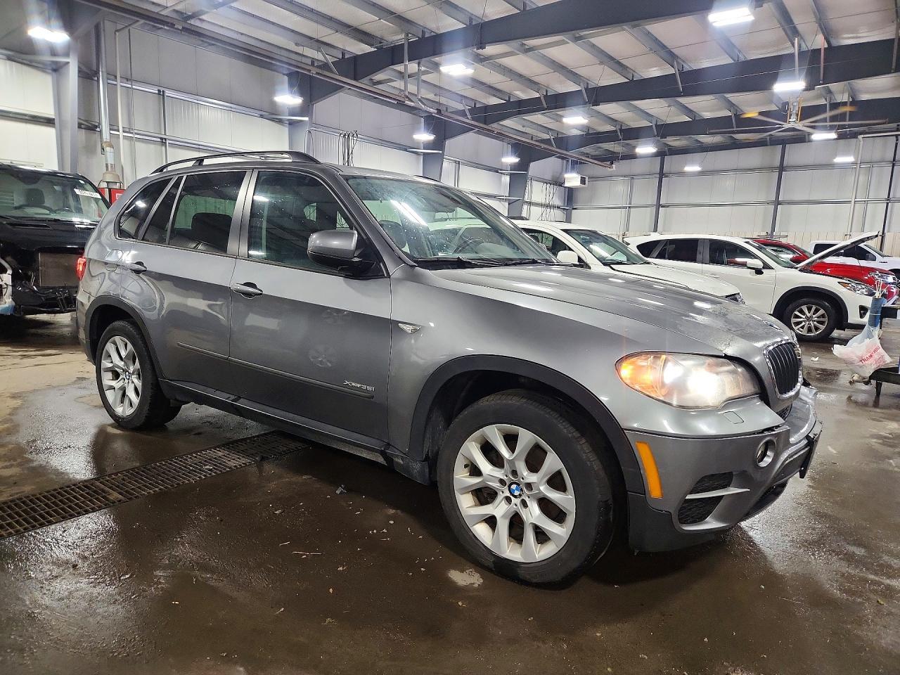 2011 BMW X5