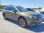 2015 SUBARU Outback