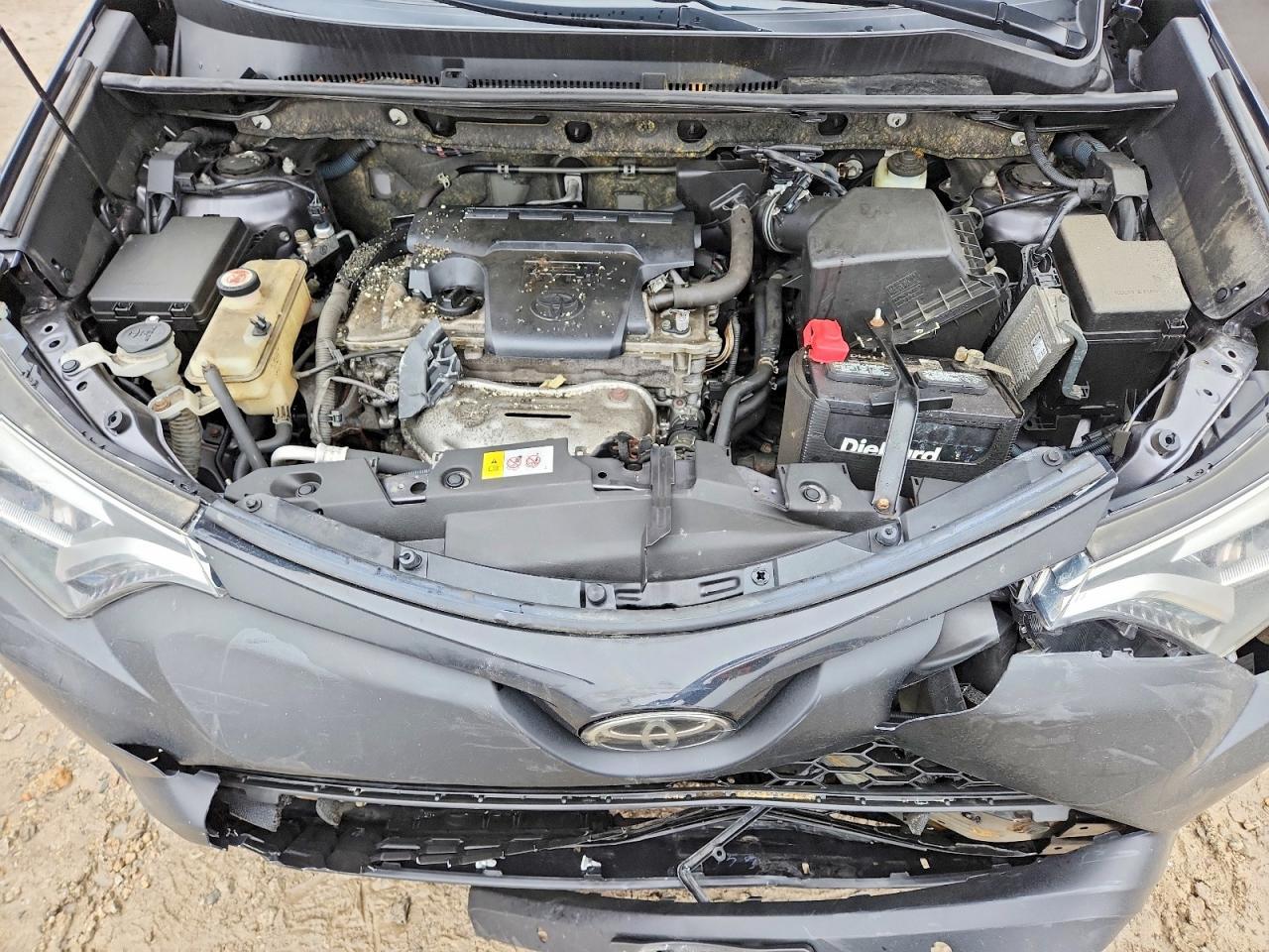 2017 TOYOTA RAV4