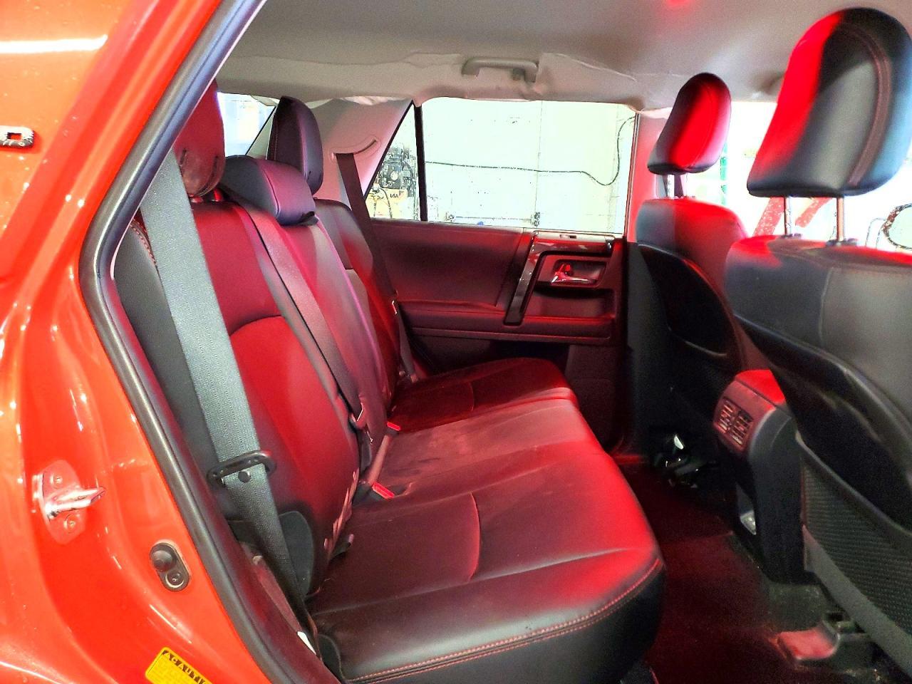 2024 TOYOTA 4Runner