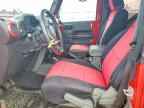 2008 JEEP WRANGLER