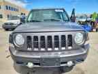 2017 JEEP PATRIOT