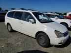 2011 KIA SEDONA