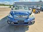 2013 SUBARU Outback