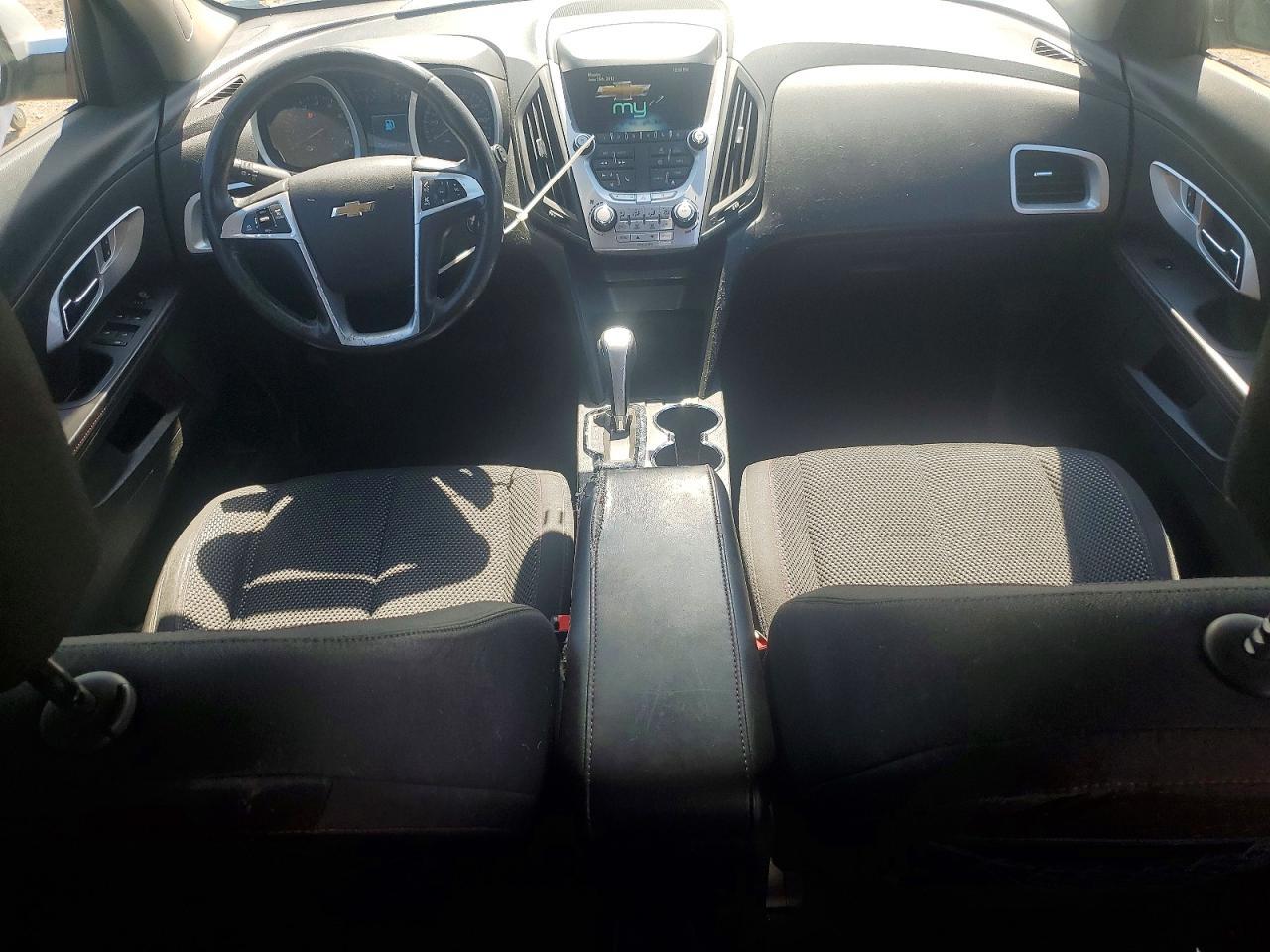 2013 CHEVROLET EQUINOX