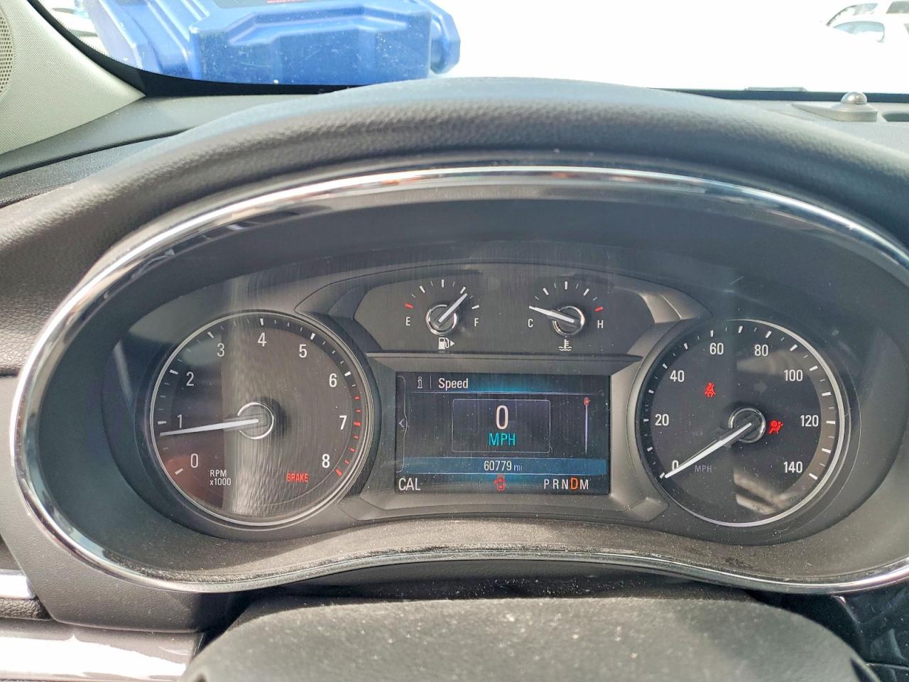 2019 BUICK ENCORE