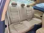 2011 HONDA ACCORD
