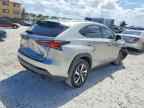 2019 LEXUS NX 300