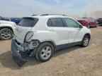2015 CHEVROLET TRAX