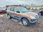 2003 HONDA CR-V