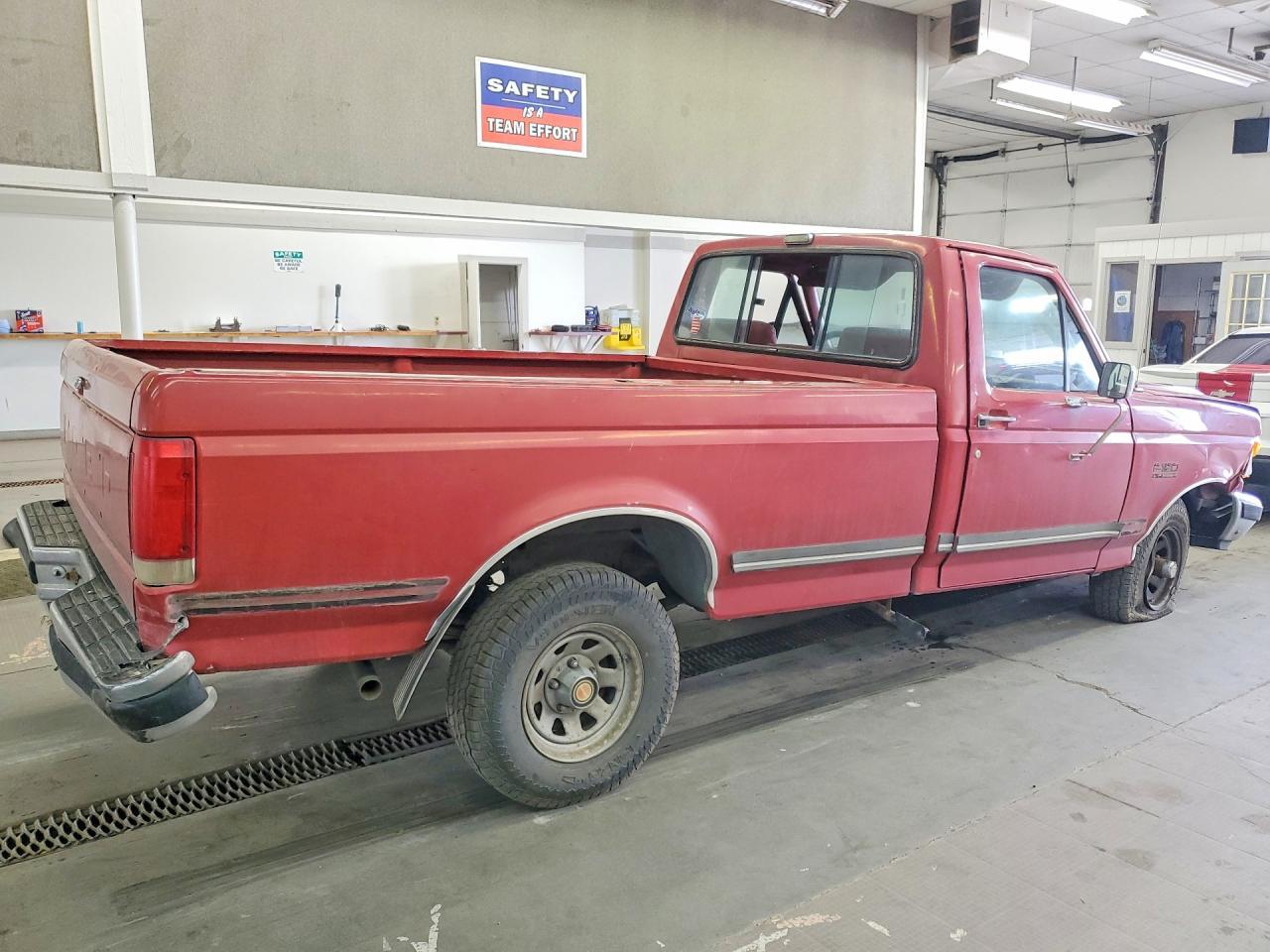 1990 FORD F-150 Lightning