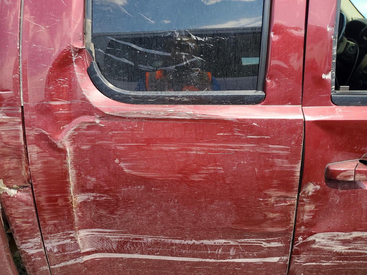 2008 CHEVROLET Silverado 3500