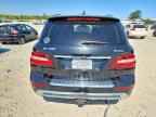 2015 MERCEDES-BENZ ML-Class