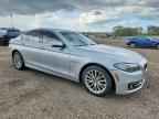 2016 BMW 5 series