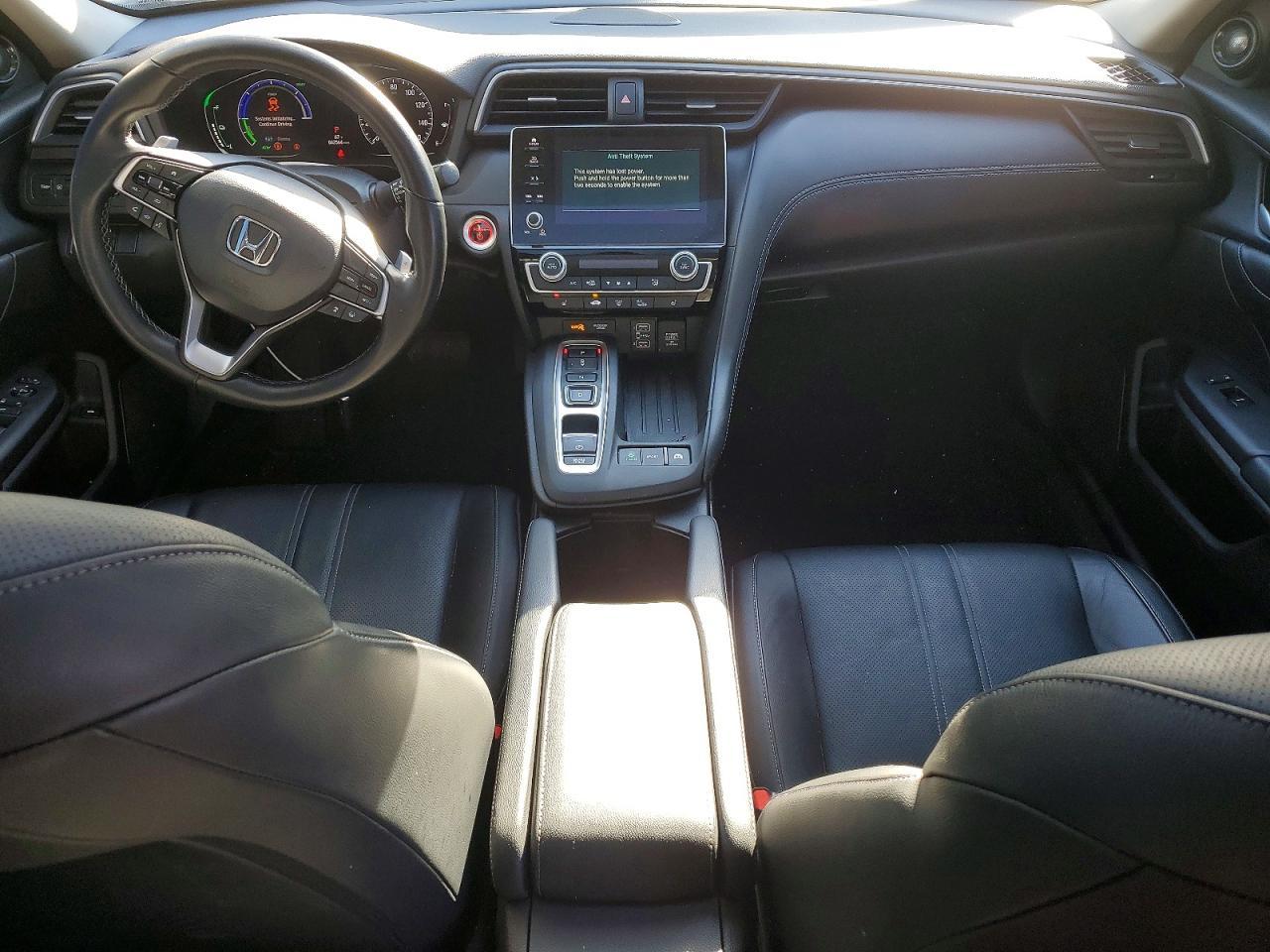 2022 HONDA Insight