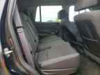 2015 CHEVROLET Tahoe