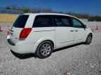 2008 NISSAN Quest