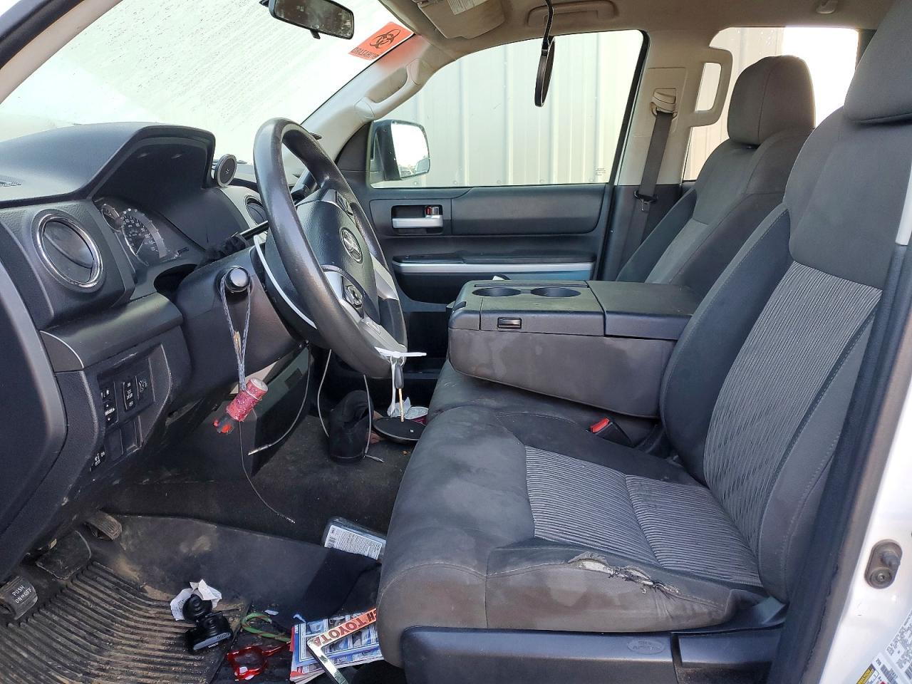 2014 TOYOTA TUNDRA