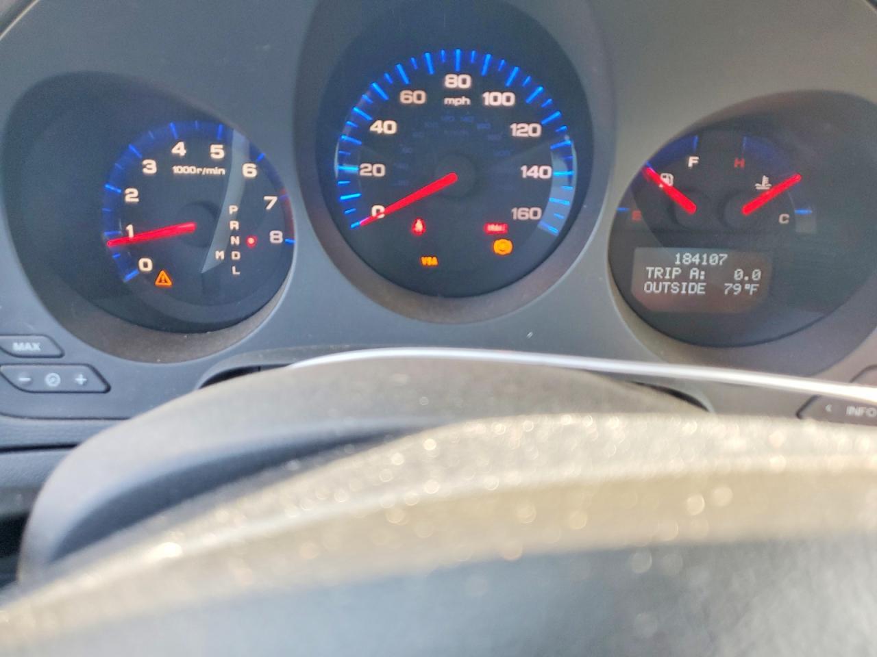 2006 ACURA 3.2 Tl