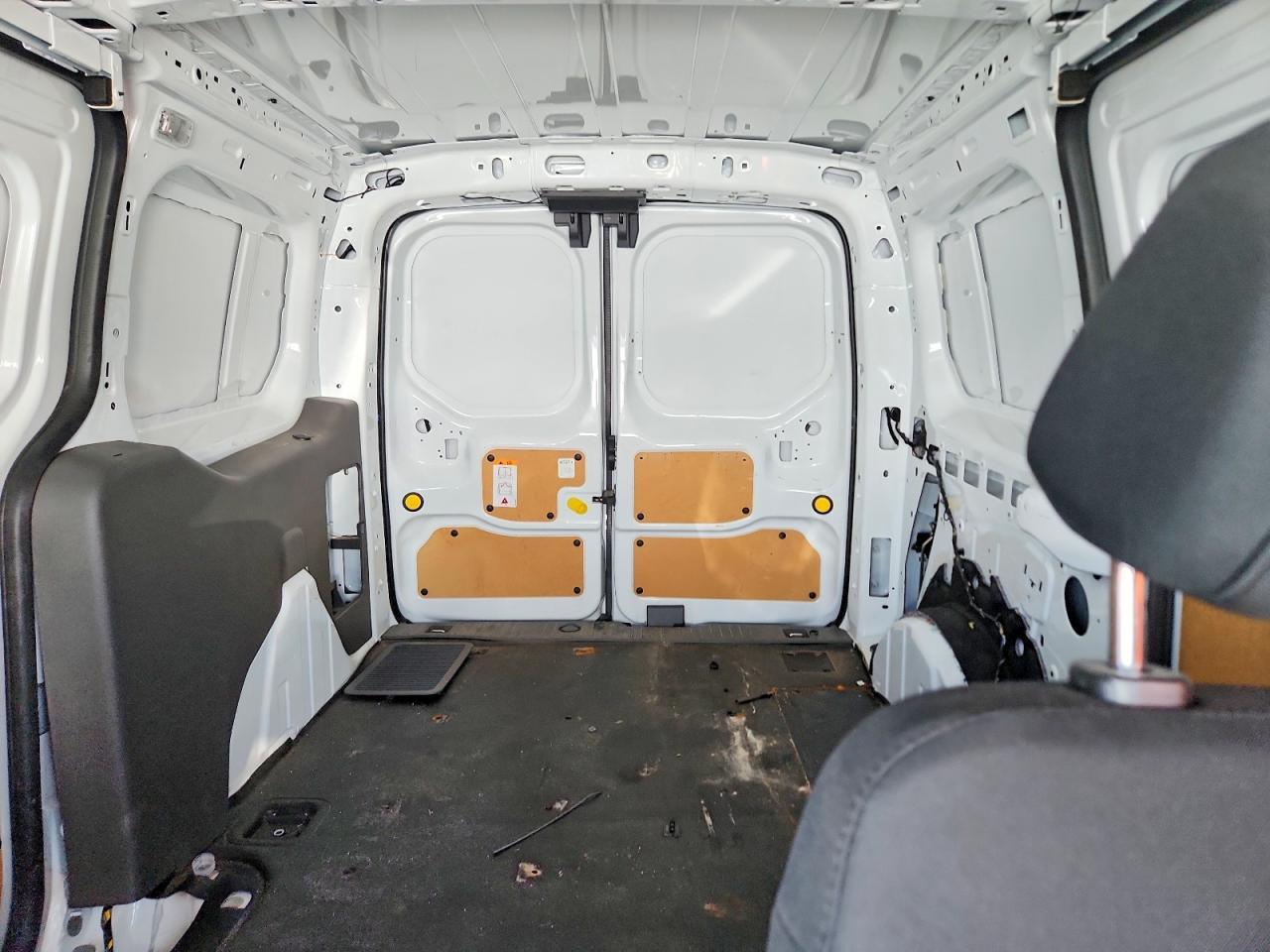 2021 FORD TRANSIT CONNECT