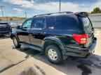 2002 TOYOTA Sequoia