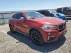 2015 BMW X6