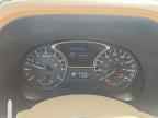2013 NISSAN PATHFINDER