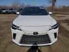 2024 LEXUS RX 350H