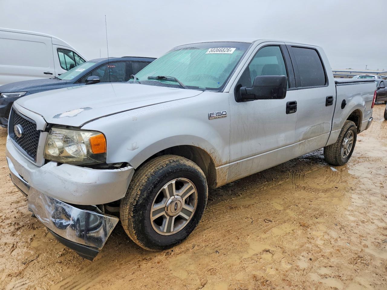 2004 FORD F-150 Lightning