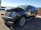 2008 CADILLAC Escalade ESV