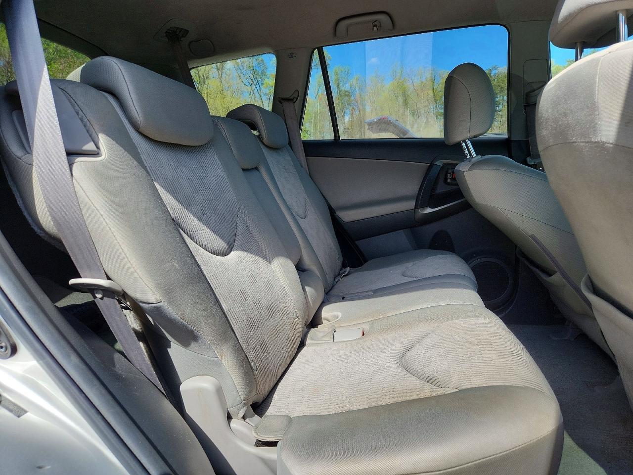 2010 TOYOTA RAV4