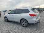 2015 NISSAN PATHFINDER