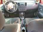 2011 NISSAN VERSA