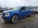 2024 FORD Maverick