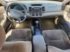 2003 TOYOTA CAMRY
