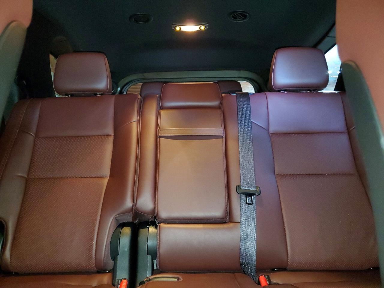 2025 DODGE DURANGO