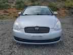 2011 HYUNDAI ACCENT