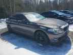 2013 BMW 5 series