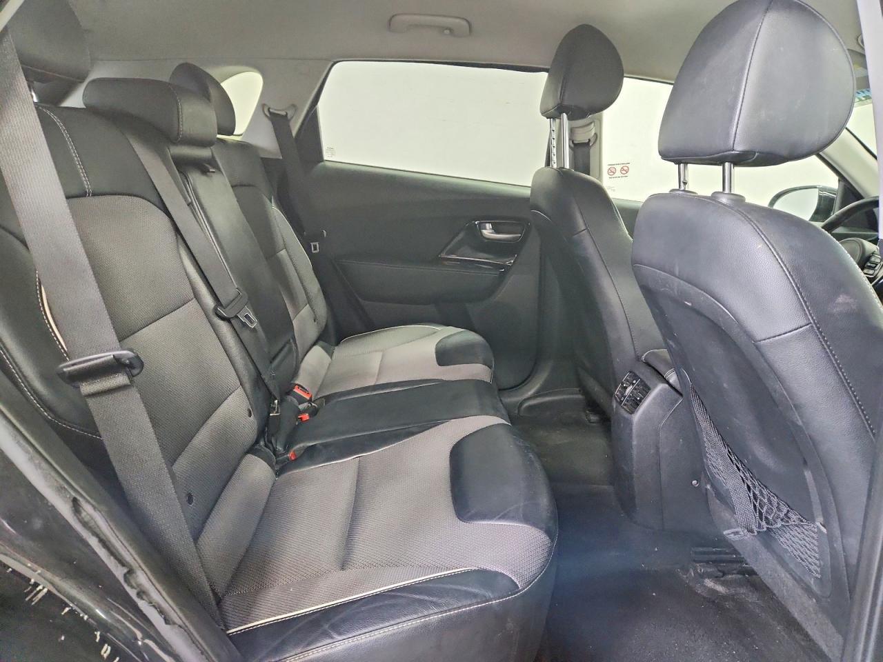 2022 KIA Niro