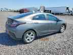 2017 CHEVROLET VOLT