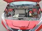 2022 NISSAN LEAF