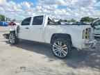 2007 CHEVROLET Silverado