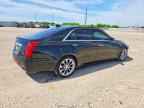 2015 CADILLAC CTS