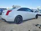 2017 CADILLAC ATS