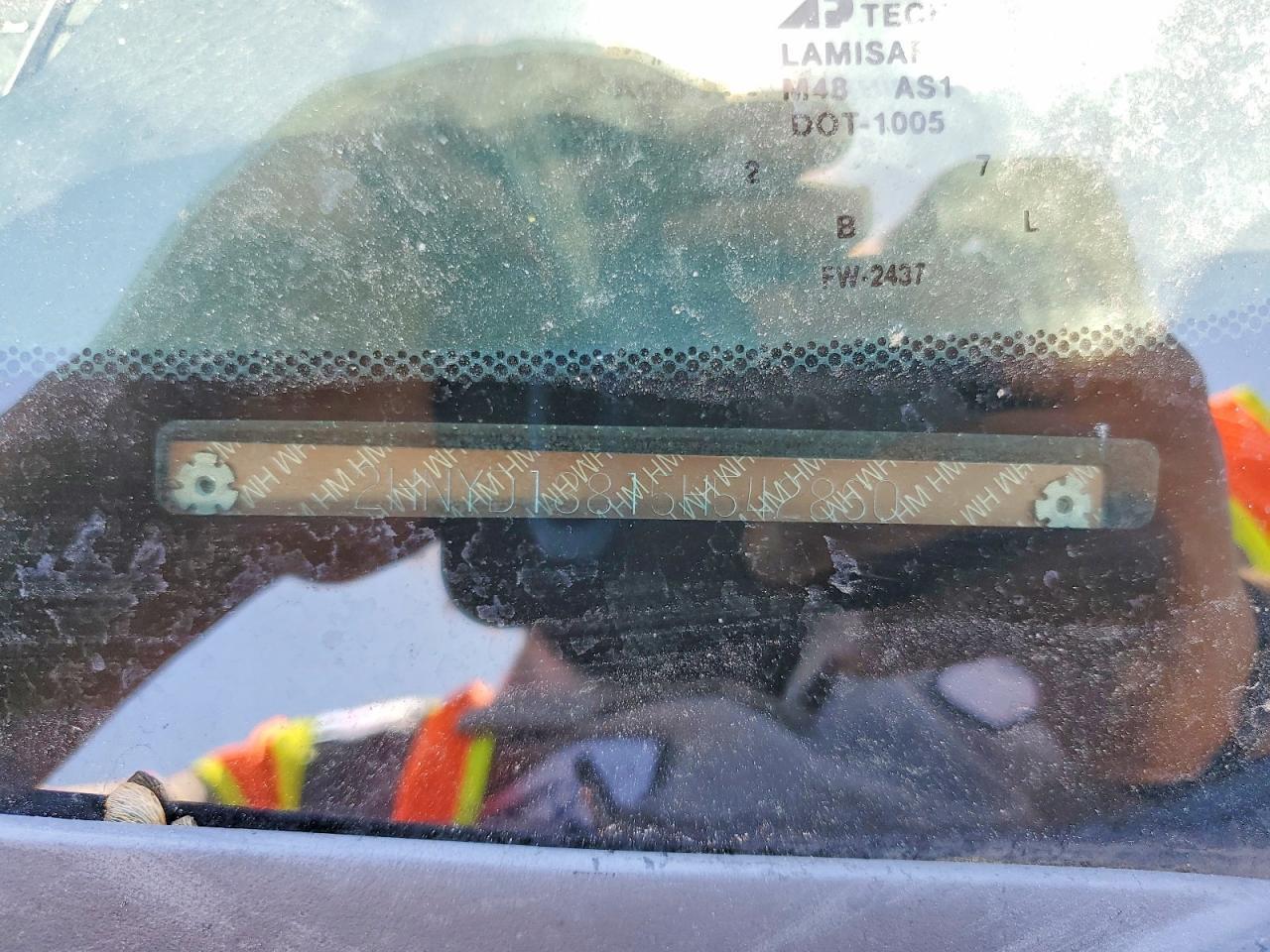 2005 ACURA MDX