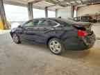 2018 CHEVROLET IMPALA