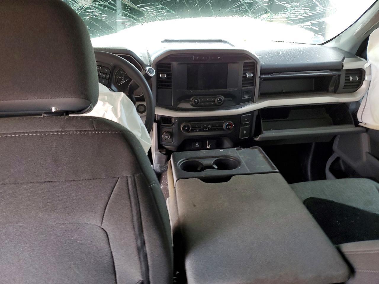2022 FORD F-150 Lightning